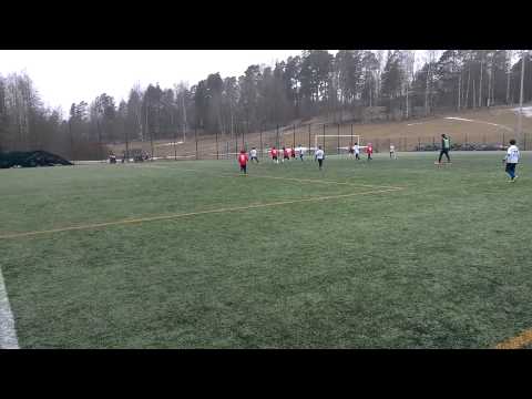 MaskiP04 vs EPS 8.3.15 Maskin maali