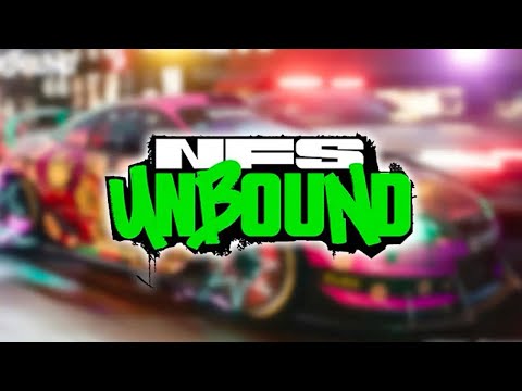 Need For Speed Unbound Soundtrack: Brodinskin- Split (ft. Peewee Longway)