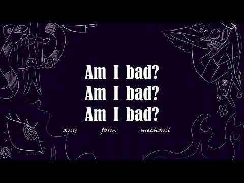 Synced Lyrics - Laplace's Angel (Hurt People? Hurt People!) / Will Wood