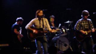 California Zephyr: Ben Gibbard and Jay Farrar Live in Los Angeles