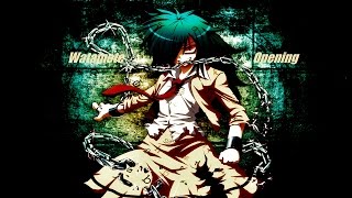 Download lagu Watamote Opening NIGHTCORE Request mp3 Download lagu Watamote Opening NIGHTCORE Request mp3