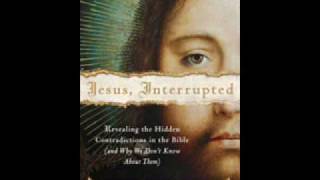 Bart Ehrman - Coast to Coast - Part 8