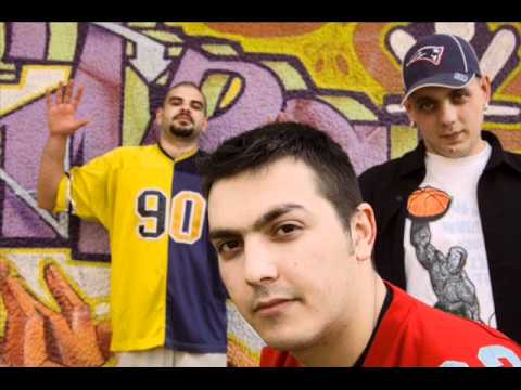 White Niggaz Nature - Ciche Feat  Trip R (Serbian Rap)