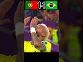 Portugal vs Brazil 3-2 Ronaldo Hat-tricks 🔥 2026 World Cup FINAL Imaginary Match Highlights & Goals