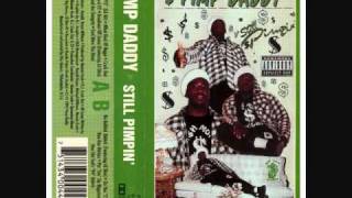 Pimp Daddy-Crack out Cashmoney Records 1993.wmv