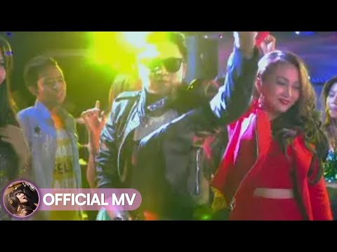 ဝိုင်းစုခိုင်သိန်း ft.Ar-T - ဒီည (Official MV)