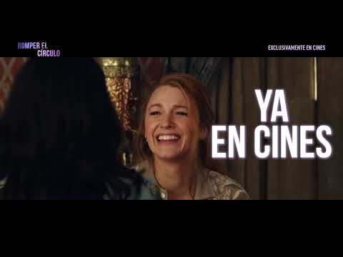 Atrapada entre el pasado y el presente