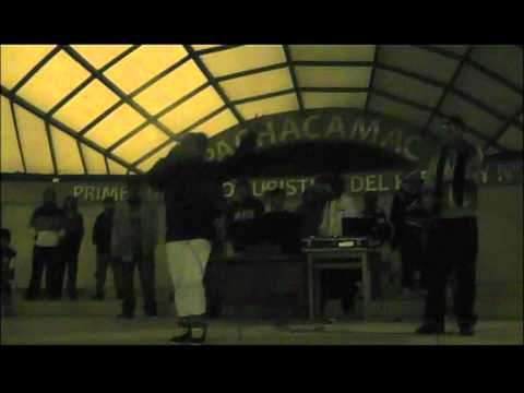 PIEL CANELA-TORITA VIC FT DE LA RMF (MANCHAY)