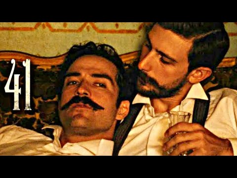 El Baile De Los 41 || Take Me To Church (Sub Español)