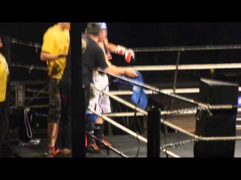 Gaia Repici Vs Alessia Arena