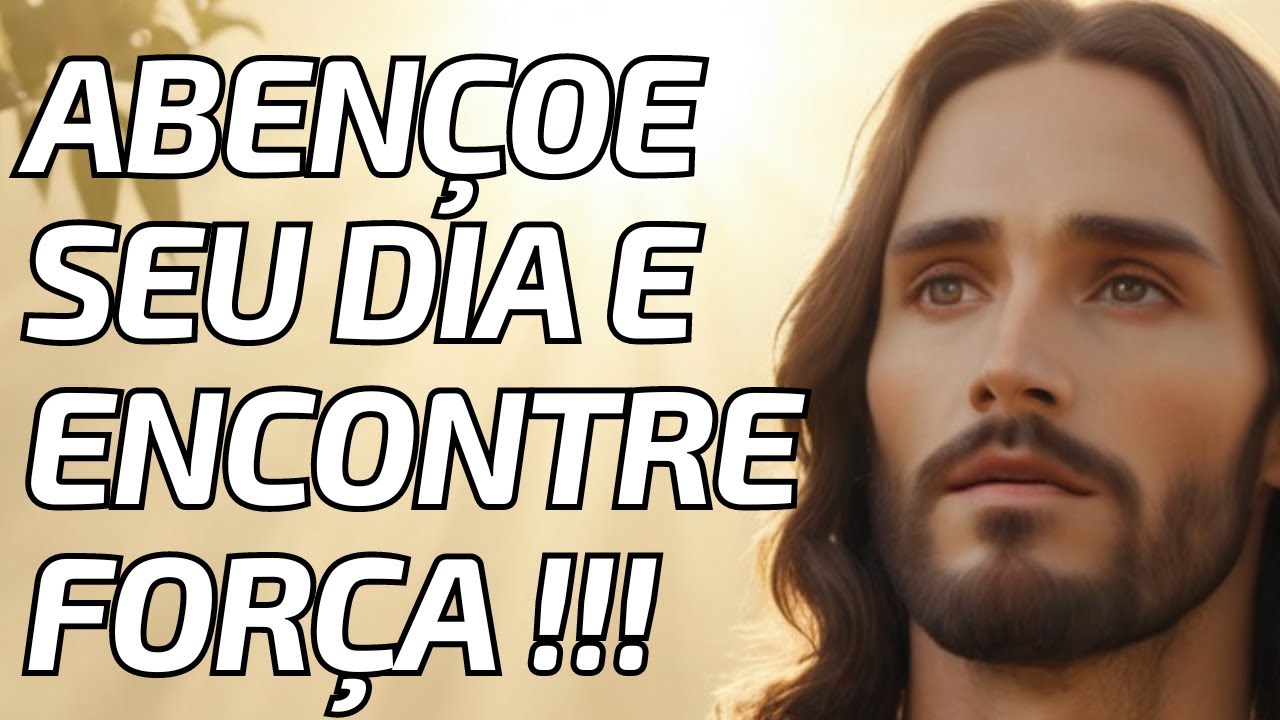 Oração Completa da Manhã para Um Dia Abençoado, Feliz e Cheio de Harmonia e Paz