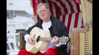 Gunter Gabriel (1942 - 2017) Komm&#39; unter meine Decke