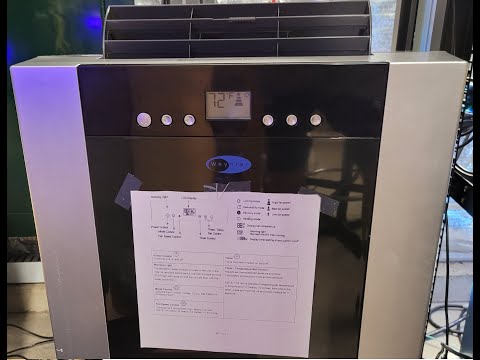 image-What is in row cooling?