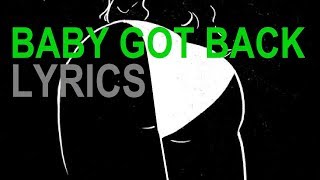 Baby Got Back – Sir Mix-a- Lot [lyrics]