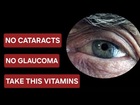 , title : 'NO CATARACTS  NO GLAUCOMA  TAKE THIS VITAMINS'