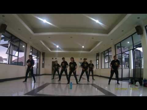 G-UNIT N_MONSTA X_Yogyakarta