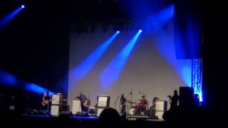 Terrorgruppe - Ruhrpott Rodeo Hünxe - 30.5.2014