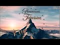 DLC Paramount Television 2015 With Worldvision Jingle