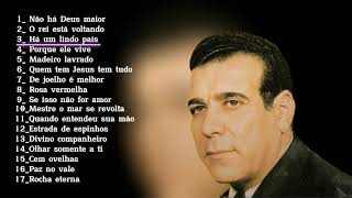 luiz de carvalho os mais tocados antigos e melhores
