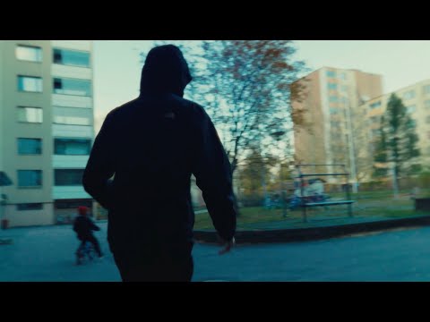 SICARIO JR - ANNE (Prod. Eki)