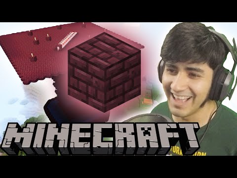How to make the biggest Mob farm ever!! / Minecraft Playthrough \