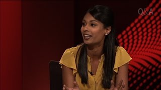 Q&A Highlight – Scaremongering is a conclusion you reach