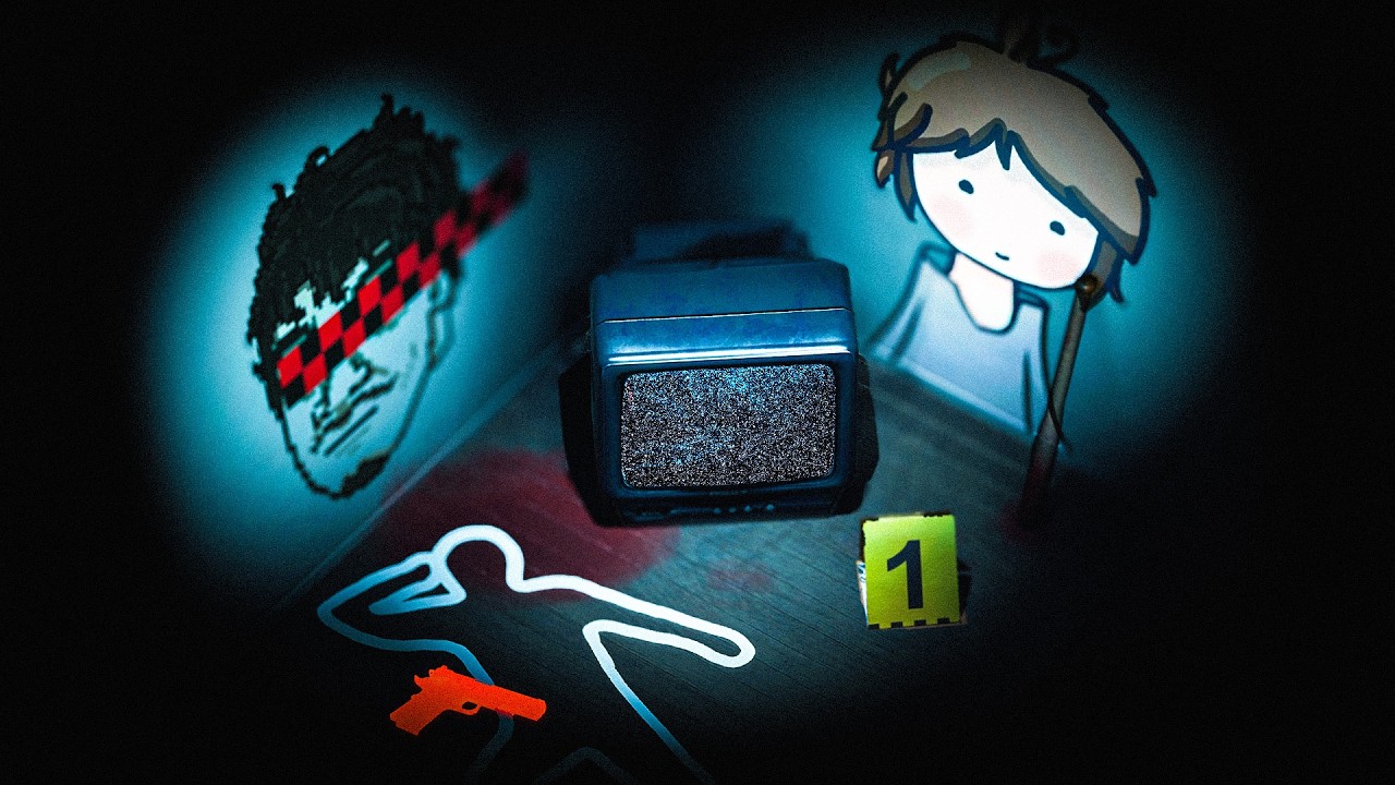 Les Incidents les plus Sombres de la TV (ft.@Feldup)
