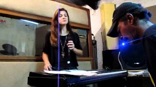 Um por todos - (João Bosco) Louise Hug