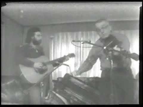 Steve Ledford plays Sally Goodin