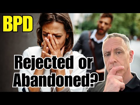 Is It Rejection or Abandonment - What’s the Real Difference?