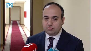 Գործադիրը մերժում է՝ կենսաթոշակը չի բարձրանա․ Դավիթ Խաչատրյան: Լրաբեր - 4.11.2025