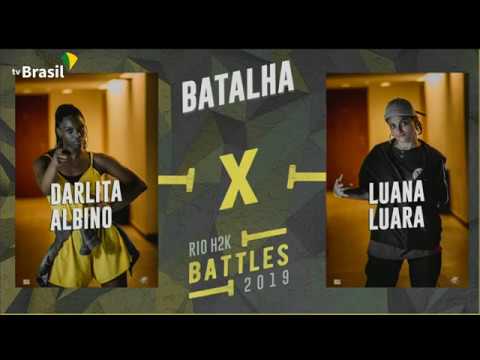 Final do Rio H2K Battles 2019