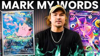 Pokémon Cards in 2027: 5 Predictions That Change Everything!