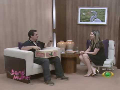 Band Mulher dia 30 09 2014