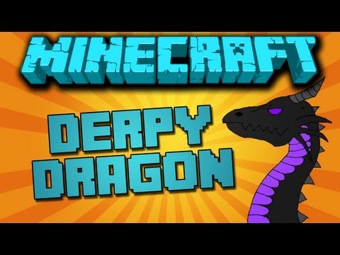 HermitCraft 2.0! {EP.15} - Derpy Dragon!
