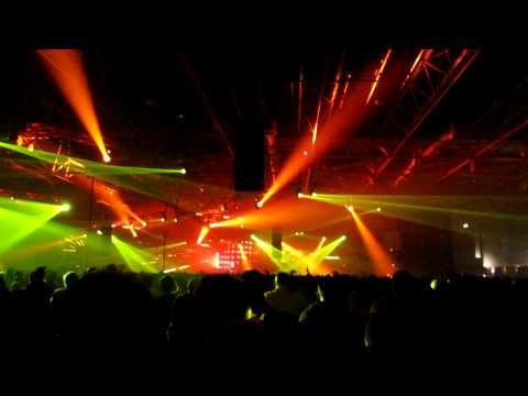 Trance Energy 2010 - Markus Schulz @ Mainstage, Clip 1 [HD]
