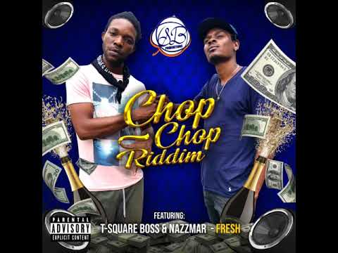 T Square Boss & Nazzmar - Fresh - September 2019