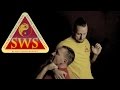 Correct Defensive Posture Self Defense In SWS