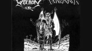 BLACK WITCHERY&#39;&#39;Demoniac&#39;&#39;(BLASPHEMY cover)