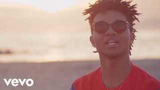 Смотреть онлайн Клип Rae Sremmurd - No Type