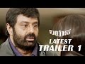 Lion Latest Trailer 1 Balakrishna Trisha Radhika Apte