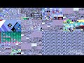 TOO MANY INFINITE TPOT INTROS Ω LOUDNESS
