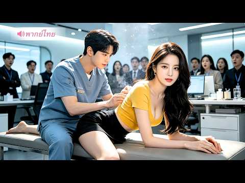 ภารโรงถูกหยามไร้ค่า แต่ใครจะคิดเขาแค่ใช้ระบบช่วย CEO สาวเอาไว้ สุดท้ายได้กลายเป็นผู้ชายของเธอ!?