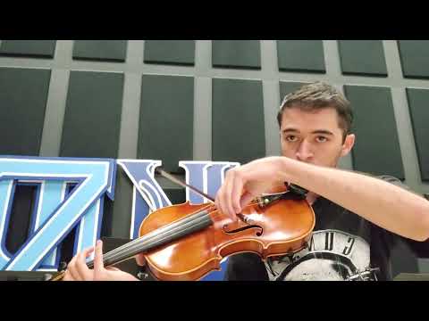 Moussorgsky, Ravel-Pictures at and Exhibition, 9. BABA-YAGA 79-83