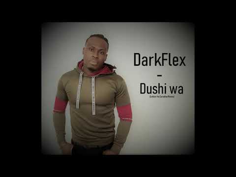Darkflex - Dushi Wa (Lekker he Curadise Remix)