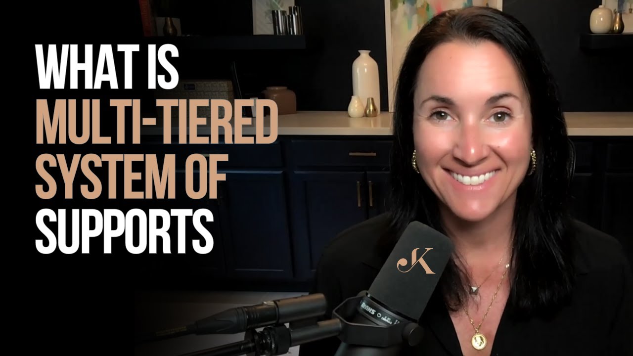 What is MTSS | Kathleen Jasper