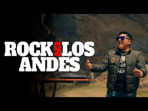 Mix Rock En Los Andes Vol.2 | The Best rock ingles of 80s | Hits del Rock | Dj Francisco Perú