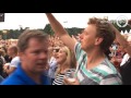 Robbie Williams en zijn vader - Sweet Caroline