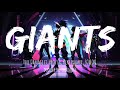 GIANTS True Damage Ft Becky G Keke Palmer Soyeon Duckwrth Thutmose Lyrics