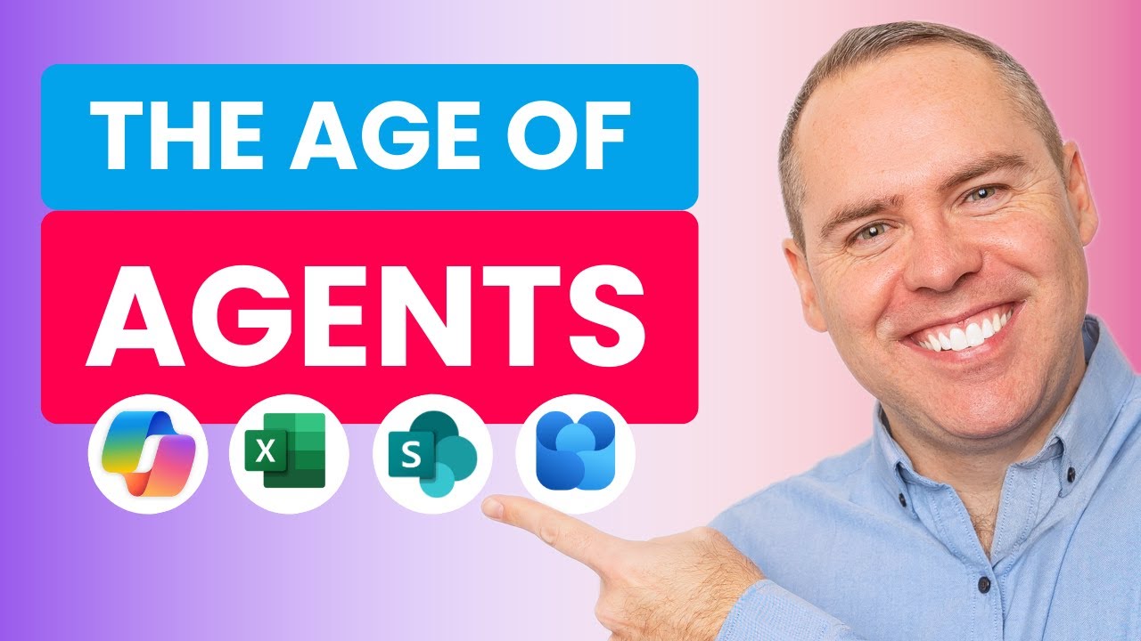 Microsoft 365 Copilot Integrates AI Agents for Advanced Automation